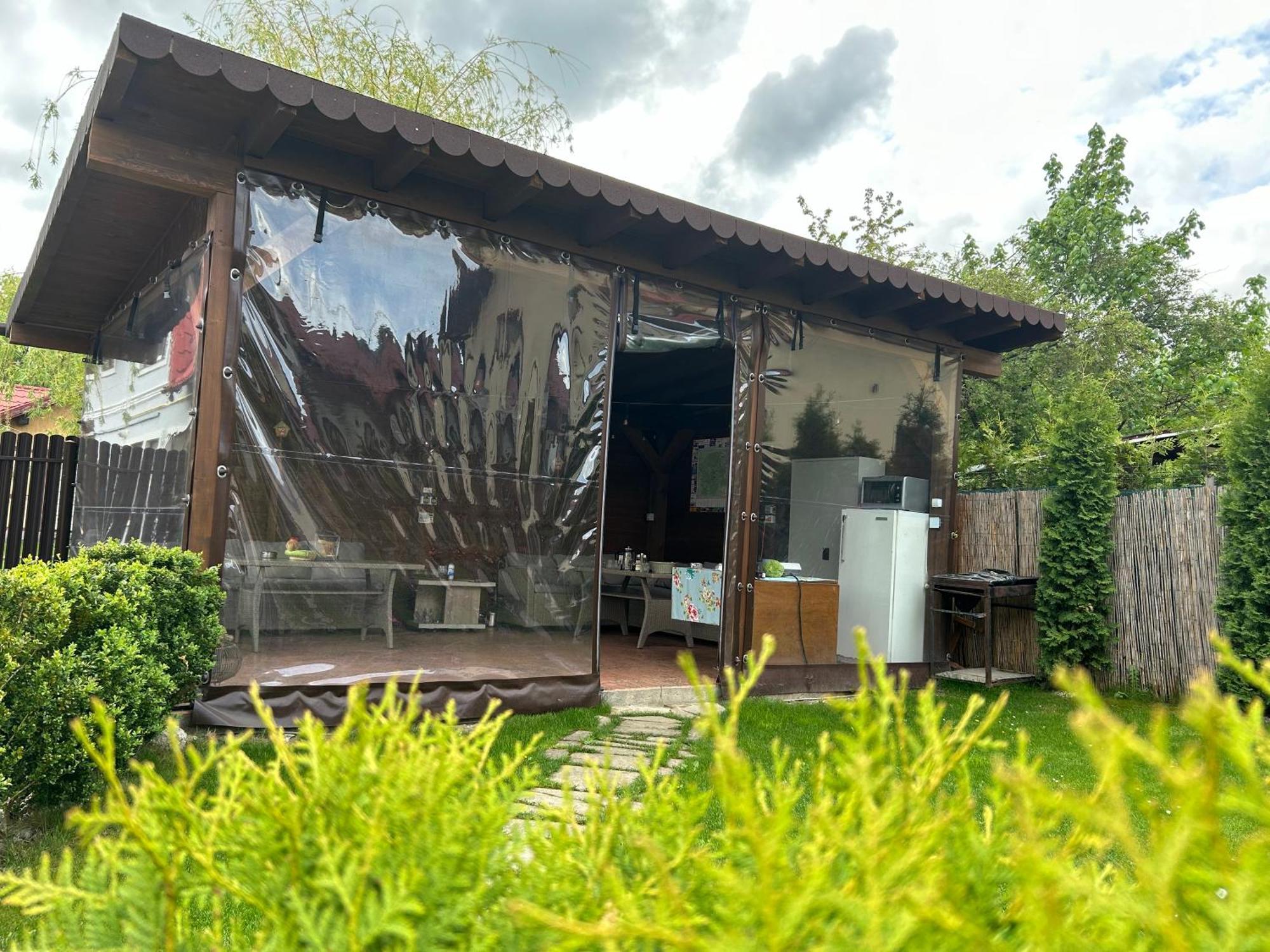 Residence Rooms Bucovina Câmpulung Moldovenesc Exteriör bild